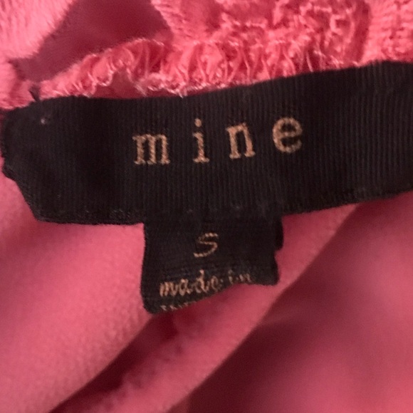 Mine top - Picture 3 of 6